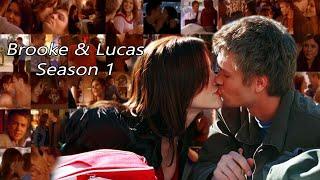 The Story of Brooke & Lucas Part 1