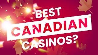 What Are the 5 Best Online Casinos in Canada in 2024? | Real Money Casino Reviews