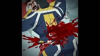 Omni-Man's hug #memes #1v1 #xyzbca #omnimanedit #viral #pop #invincible #immortal