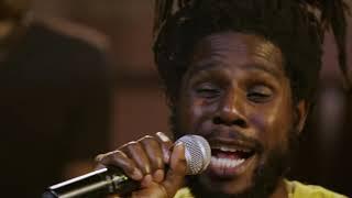 Chronixx Unplugged Live at the IrieJam Virtual Concert Series