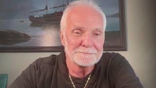 Captain Lee Rosbach on Missing 'Below Deck' and TV Return With 'Deadly Waters' (Exclusive)