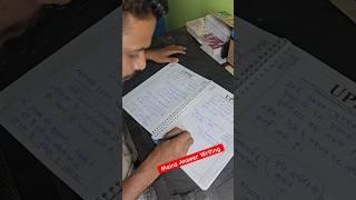 UPSC Aspirants Mains Answer Writing