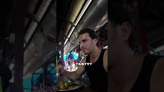 Eating Famous Manipur Street Food! 