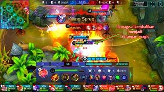  LIVE AYO TEMEN-TEMEN MABAR MOBILE LEGENDS TULIS ID KALIAN DI KOLOM KOMENTAR 