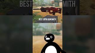 Best BP50 Gunsmith in Season 8 COD Mobile: No Recoil High Damage #shorts #codm #codmobile