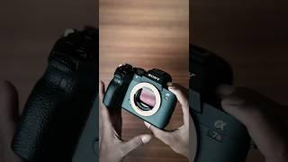 Sony α7R IV Camera & Sony Telephoto Zoom 70-200mm F/4.0 Lens photography 4k