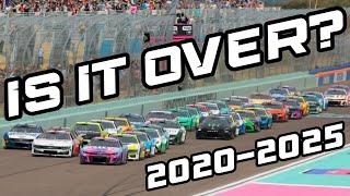 ETHAN TRENDLER QUITTING YOUTUBE?!?