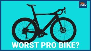 2025 Pro Race Bikes RANKED