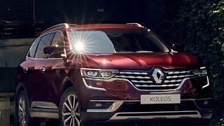 Новый Renault Koleos 2024 снова продают в Росси: кроссовер подешевел несмотря на утильсбор