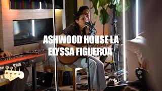 Ashwood House LA | Elyssa Figueroa (N. 29)