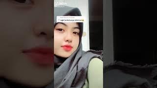Tiktok SMP gunung gede banget everybody
