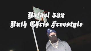 Rafael 532 - Ruth’s Chris Freestyle (Shot & Edited by Scorevisions)