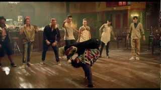 STREETDANCE 2 3D - "Meet the crew" clip