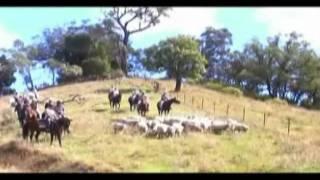 Leconfield - Jillaroo & Jackeroo school 11 days adventure!