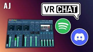 How To Easily Setup Voicemeeter for Discord and VRChat