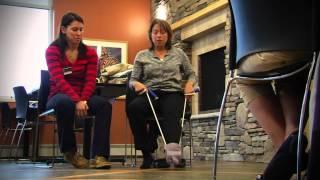 UNH College of Health and Human Services