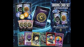 Everything You Need To Know About Cardsmiths Currency Trading Cards. A Complete Comprehensive Guide