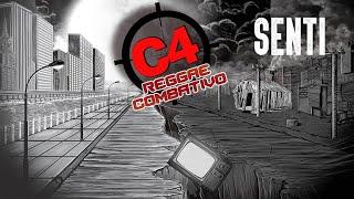 SENTI - C4 Reggae Combativo