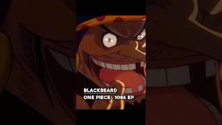 The best representation of greed in anime #anime #naruto #trend #onepiece #blackbeard #trending #fyp