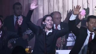 EL TIEMPO DE LOS MILAGROS - CONCIERTO MAS QUE VENCEDORES - MINISTERIO DEI VERBUM