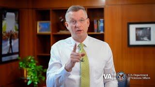 A message from SecVA Doug Collins