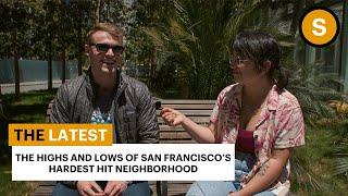 The Highs and Lows of San Francisco’s Hardest Hit Neighborhood