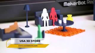 USA 3D Store