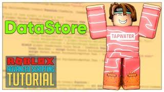 Advanced Roblox Scripting Tutorial #13 - Data Store / Saving Player Data (Beginner to Pro 2019)