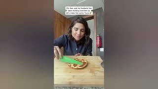 Let's Make Tacos  At Home | Mom in Dubai |