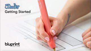 3D Printing Pen Basics with Grace Du Prez | 3Doodler (2018)