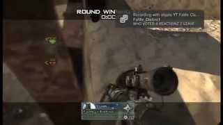 Copy of FaMe xSniping Testing Elgato