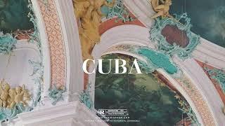 "Cuba" - J Balvin x Maluma Type Beat