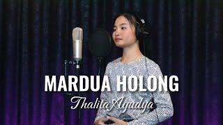 MARDUA HOLONG - COVER BY THALITA AYUDYA X COVERPEDIA