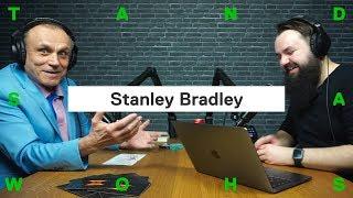 Věštec Stanley Bradley: Dožiju se 140 let, budu pořád mladý, mysl a tělo mi nestárne (podcast)