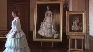 W.VON GOETHE - RITT ZUM LIEBCHEN WEIMAR, SCHLOßMUSEUM
