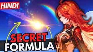 My Secret To Get Any Character In Genshin Impact Hindi