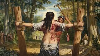 The Iron Comb Punishment | Brutal Torture Methods | Ancient Punishments | Medieval Punishments