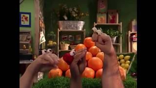 Oobi Destroys Fruit