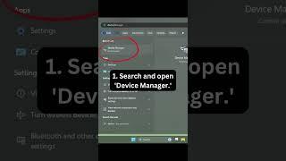 Bluetooth Not Working|Not Showing in Device Manager| Bluetooth Icon Missing| Windows 10 & Windows 11