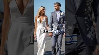 10 Nations Parade Again: Global Luxury Brand #countries #aifusion #aiart