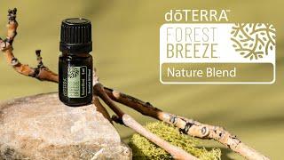 doTERRA Forest Breeze (5ml) - (Translated Subtitles)