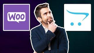 WooCommerce vs OpenCart: What Are The Differences?
