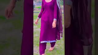 Ashke ashke tor kee new tranding Instagram reel suit design 2022 #shorts