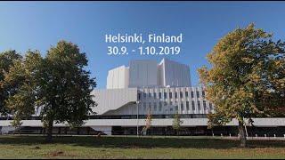 High-Level Conference on Gender Equality