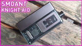 Smoant Knight AIO 90W Kit
