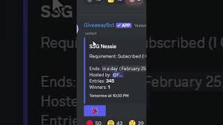How to Get *EASY* Nessies & Secrets in Fisch! | #shorts #roblox #fisch #giveaway