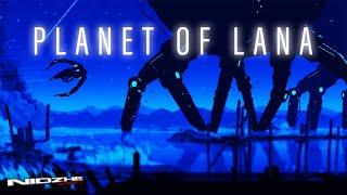 ВТОРЖЕНИЕ - Planet of Lana #1