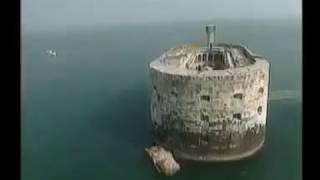 Fort Boyard  France  Season 1991  Episode 1