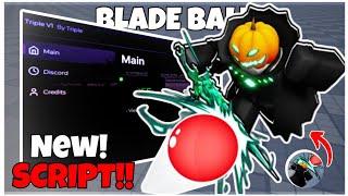 Blade Ball script ULTRA AUTO SPAM And AUTOPARRY OP | Best Blade Ball Script | Roblox no Pc e Mobile