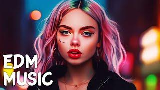 Music Mix 2024  Mashups & Remixes Of Popular Songs  EDM Bass Boosted Music Mix